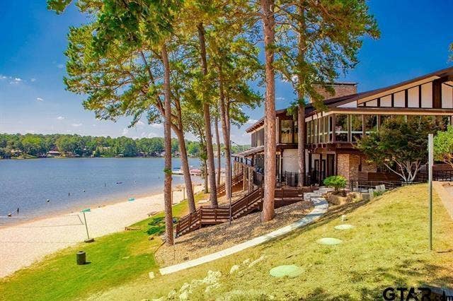 81 Ryder Cup Trail, Hideaway, TX 75771 81 Ryder Cup Trail, Hideaway, TX 75771