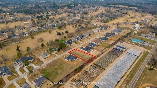 81 Ryder Cup Trail, Hideaway, TX 75771 81 Ryder Cup Trail, Hideaway, TX 75771