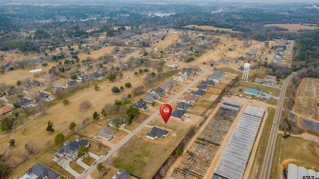 81 Ryder Cup Trail, Hideaway, TX 75771 81 Ryder Cup Trail, Hideaway, TX 75771