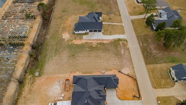 81 Ryder Cup Trail, Hideaway, TX 75771 81 Ryder Cup Trail, Hideaway, TX 75771