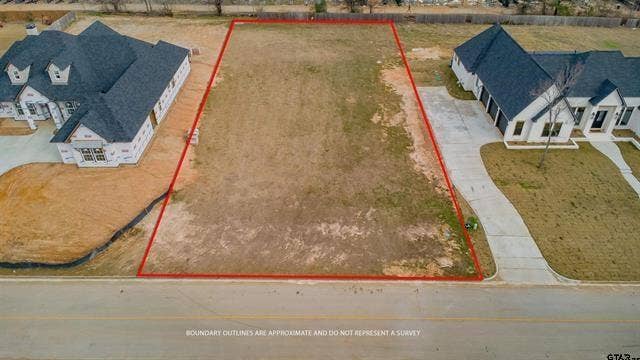 Property photo for 81 Ryder Cup Trail, Hideaway, TX