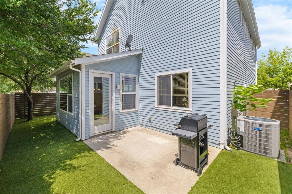 6542 E Lovers Lane, Dallas, TX 75214