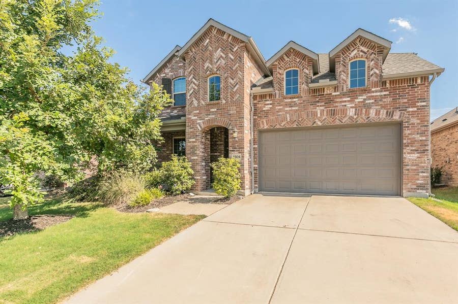 Property photo for 1804 Spoonbill Drive, Little Elm, TX