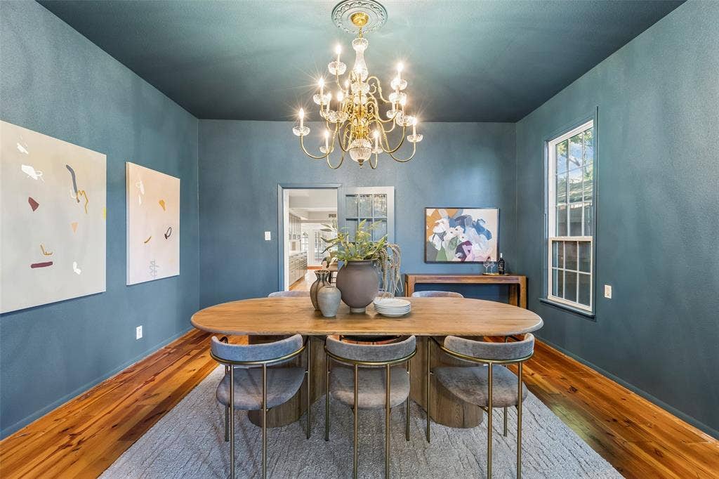 807 N Tyler Street, Dallas, TX 75208 807 N Tyler Street, Dallas, TX 75208