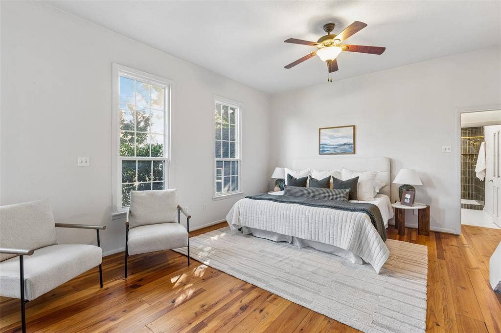 807 N Tyler Street, Dallas, TX 75208 807 N Tyler Street, Dallas, TX 75208