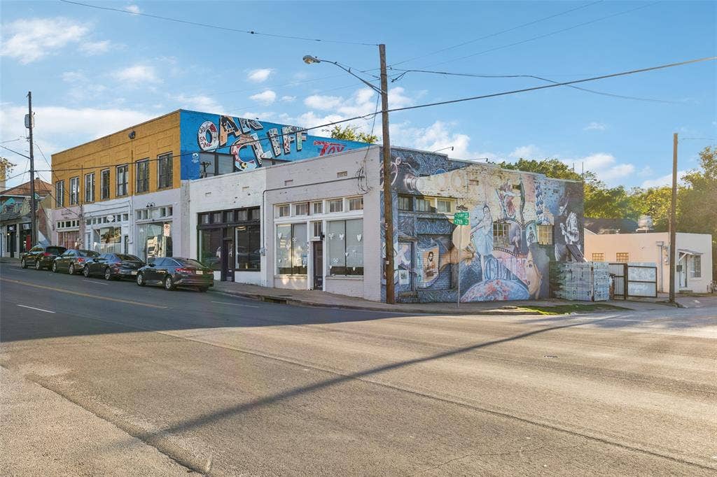 807 N Tyler Street, Dallas, TX 75208 TyPo