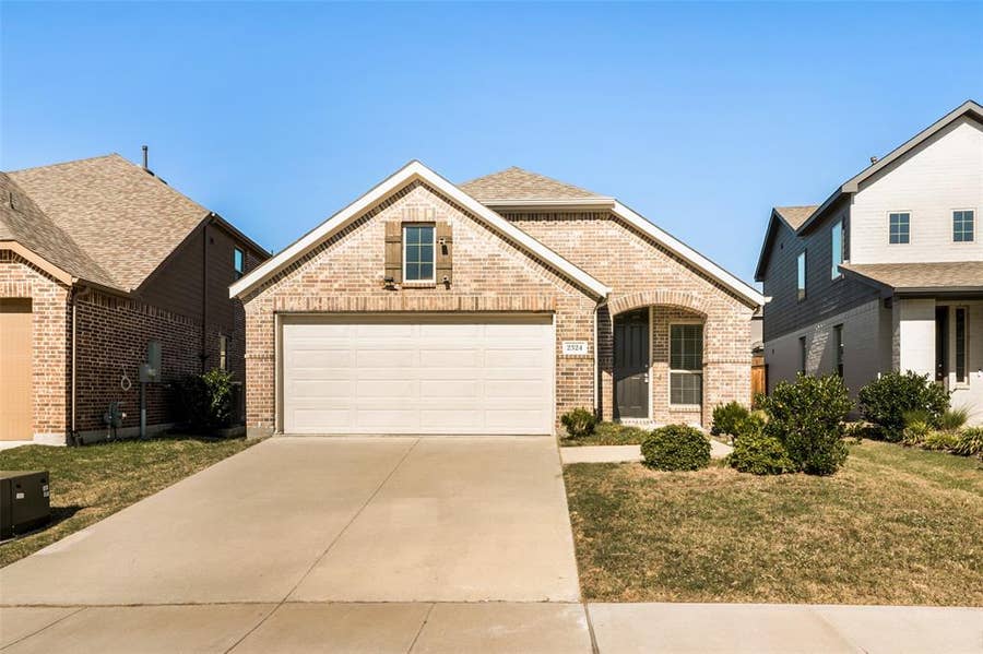 Property photo for 2324 Neff Lane, Forney, TX
