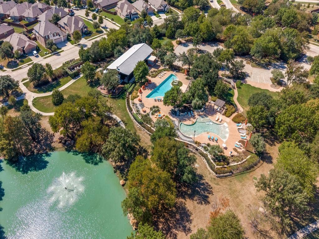 9901 Boulder Point Road, Little Elm, TX 75068