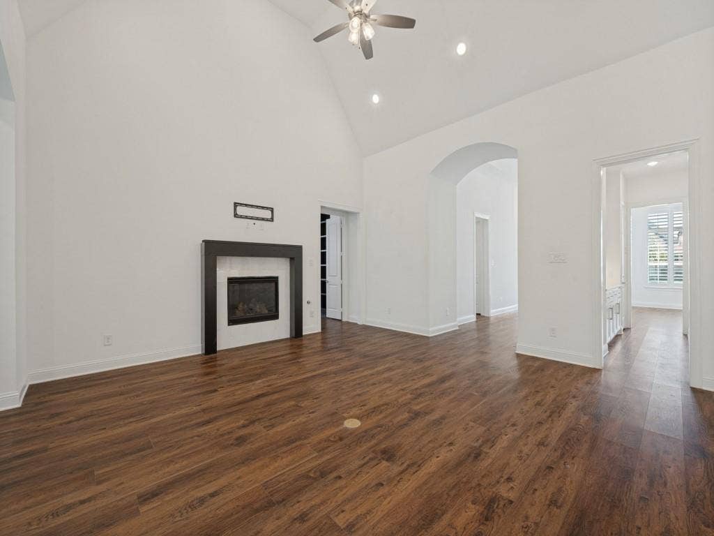 9901 Boulder Point Road, Little Elm, TX 75068