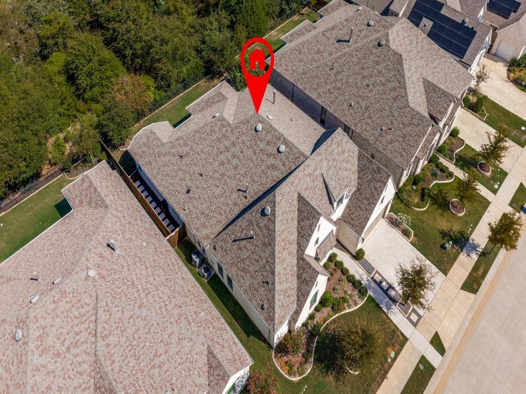 9901 Boulder Point Road, Little Elm, TX 75068