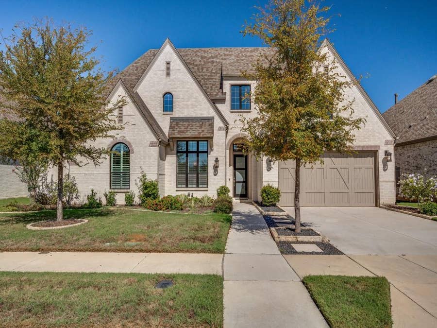 Property photo for 9901 Boulder Point Road, Little Elm, TX