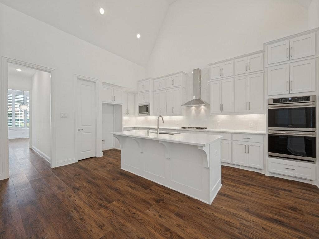 9901 Boulder Point Road, Little Elm, TX 75068