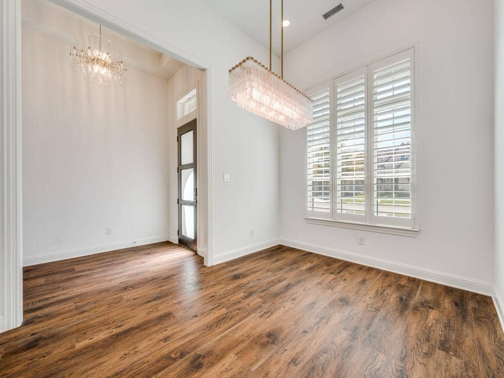 9901 Boulder Point Road, Little Elm, TX 75068