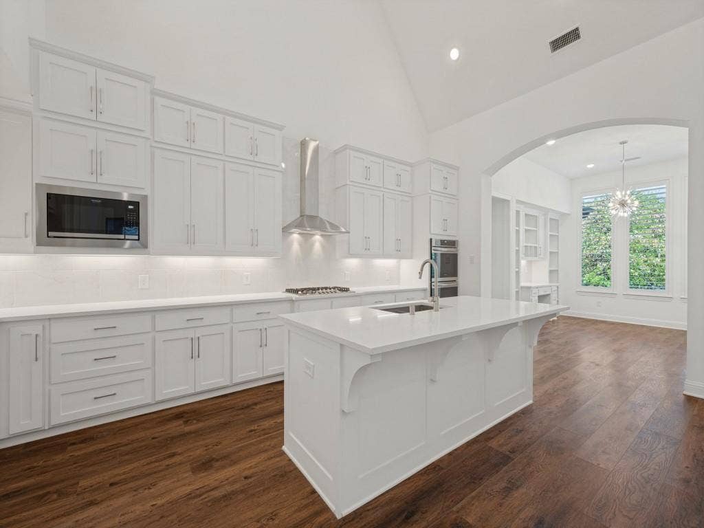 9901 Boulder Point Road, Little Elm, TX 75068