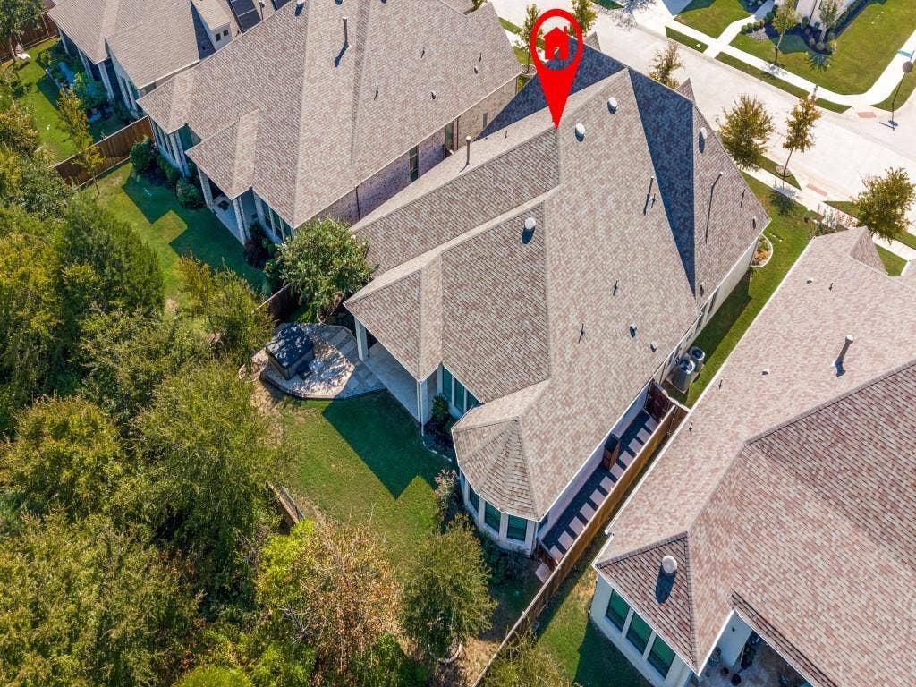 9901 Boulder Point Road, Little Elm, TX 75068