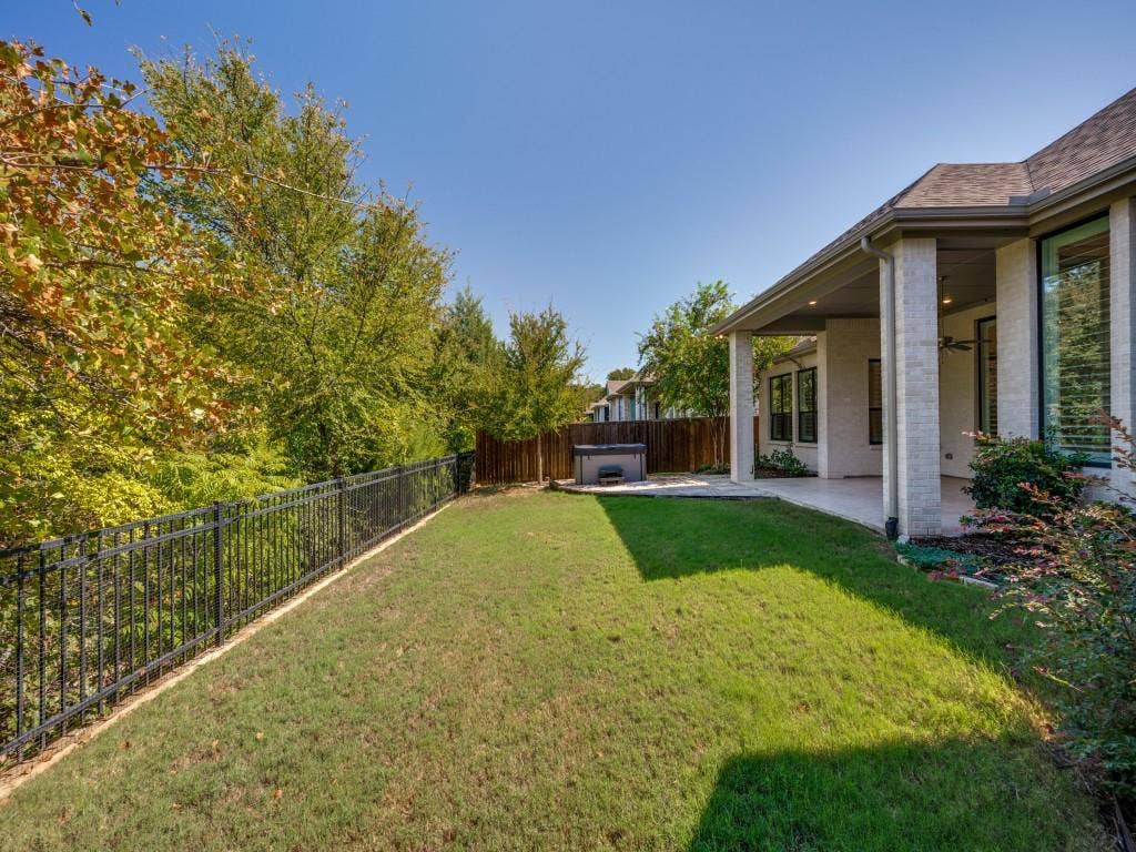 9901 Boulder Point Road, Little Elm, TX 75068