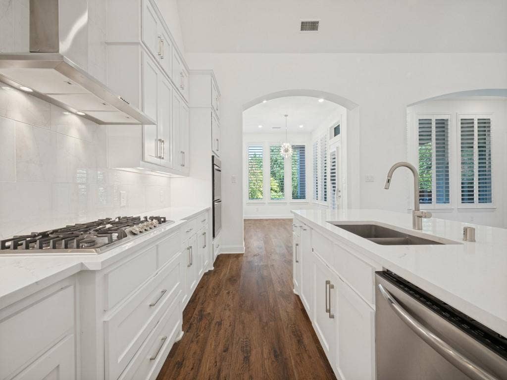 9901 Boulder Point Road, Little Elm, TX 75068
