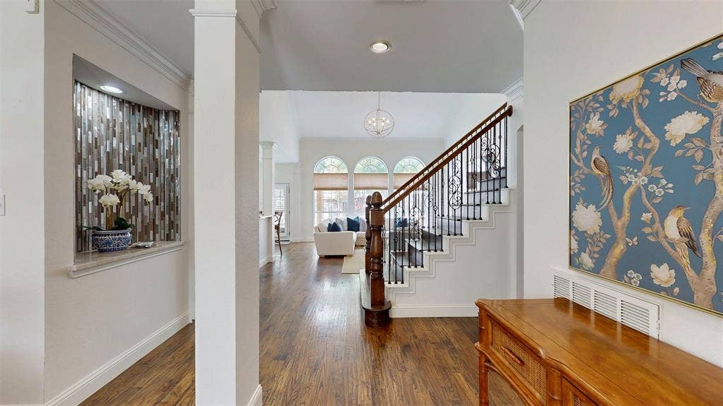 2148 Brookgate Drive, Grapevine, TX 76051 2148 Brookgate Drive, Grapevine, TX 76051