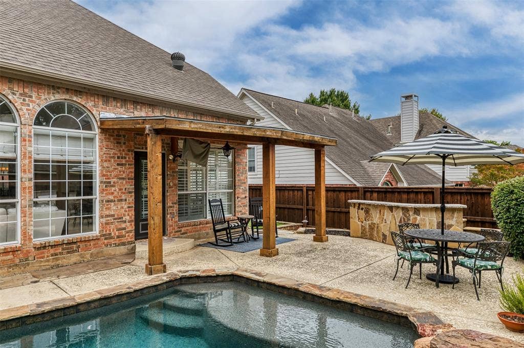 2148 Brookgate Drive, Grapevine, TX 76051 2148 Brookgate Drive, Grapevine, TX 76051