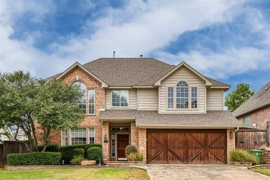 Property photo for 2148 Brookgate Drive, Grapevine, TX