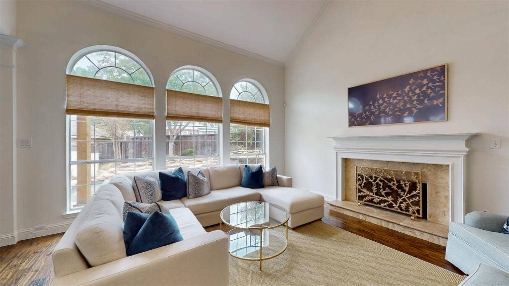 2148 Brookgate Drive, Grapevine, TX 76051 2148 Brookgate Drive, Grapevine, TX 76051