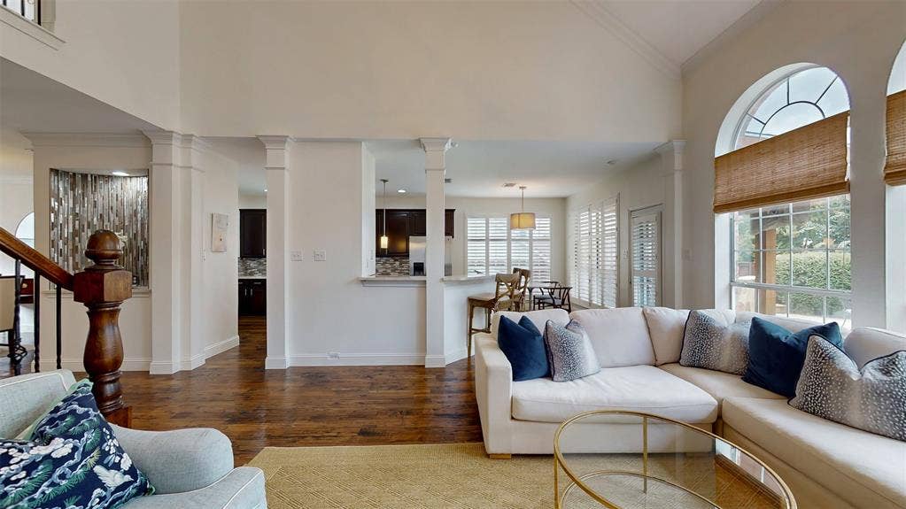 2148 Brookgate Drive, Grapevine, TX 76051 2148 Brookgate Drive, Grapevine, TX 76051