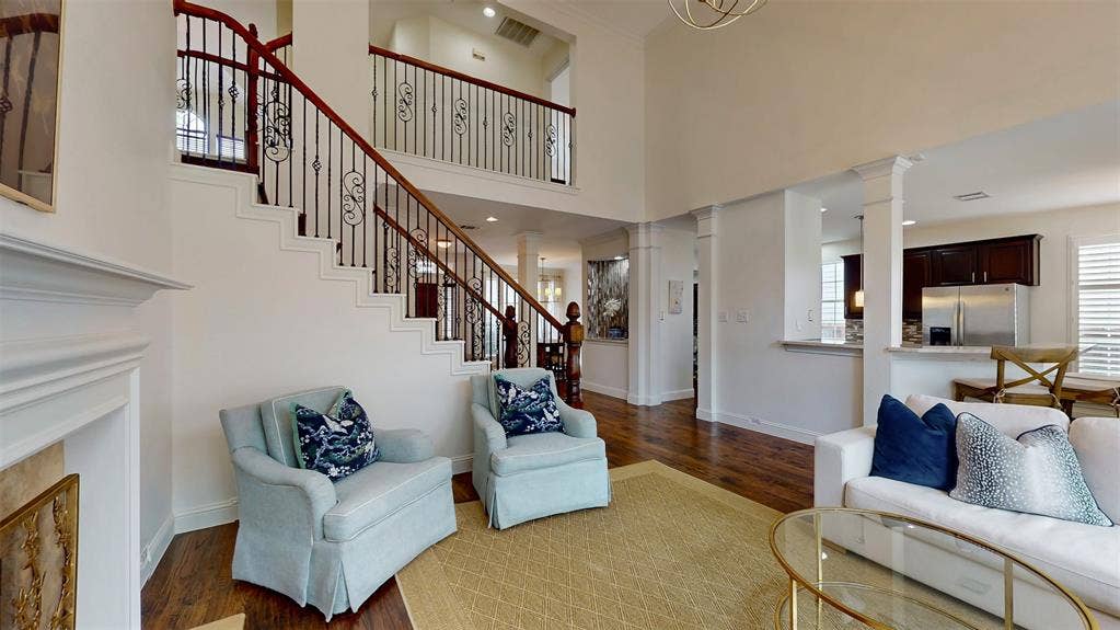 2148 Brookgate Drive, Grapevine, TX 76051 2148 Brookgate Drive, Grapevine, TX 76051
