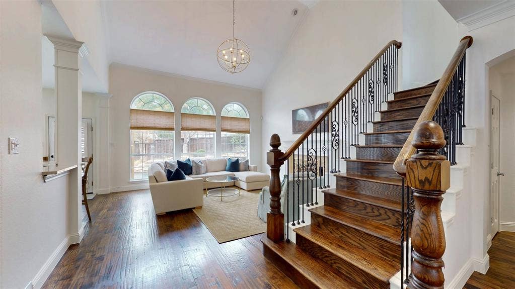 2148 Brookgate Drive, Grapevine, TX 76051 2148 Brookgate Drive, Grapevine, TX 76051