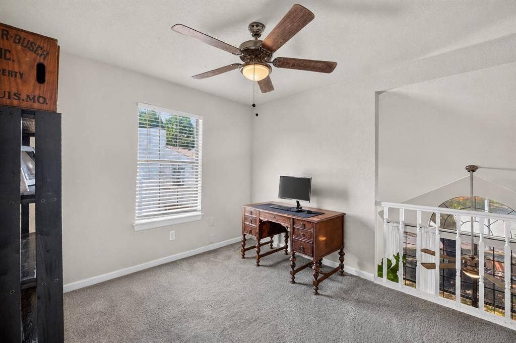 519 Fox Creek Court, Denton, TX 76209 Additional content