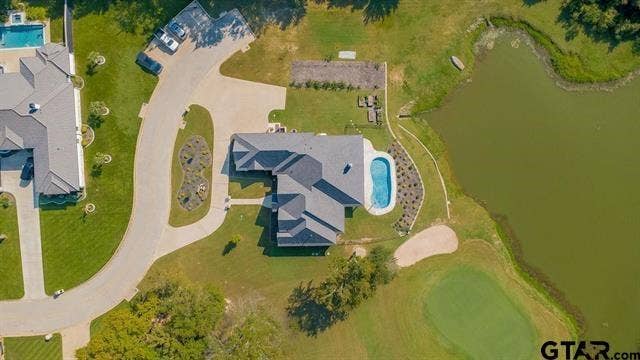 66 S Ryder Cup Trail, Hideaway, TX 75771