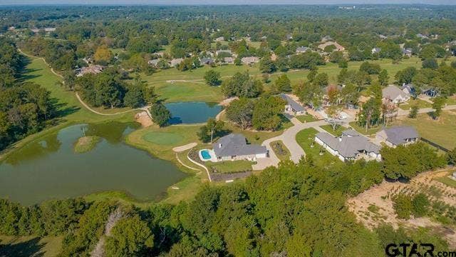 66 S Ryder Cup Trail, Hideaway, TX 75771