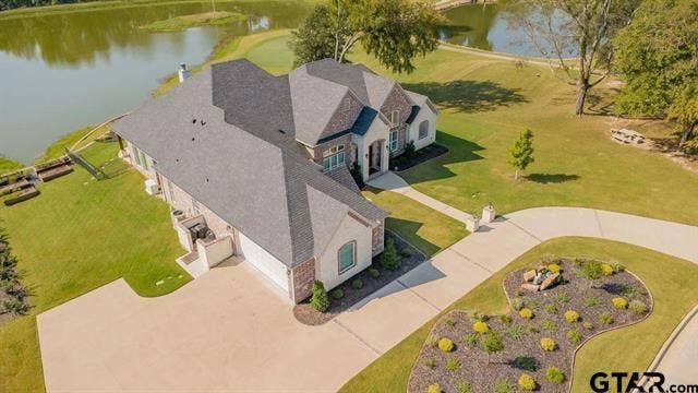 66 S Ryder Cup Trail, Hideaway, TX 75771