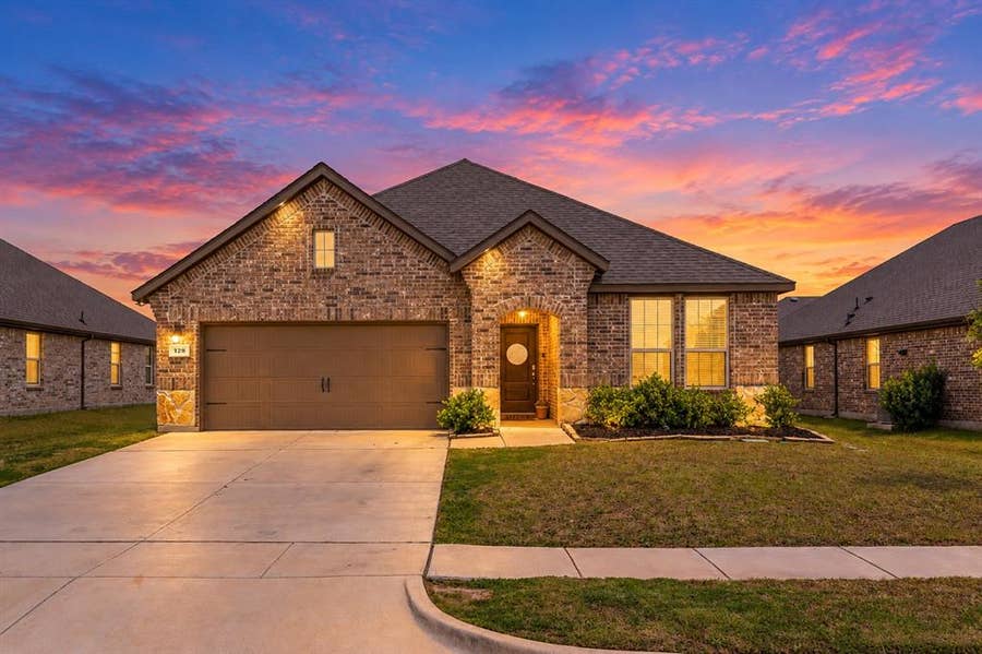 Property photo for 128 Whitetail Way, Caddo Mills, TX