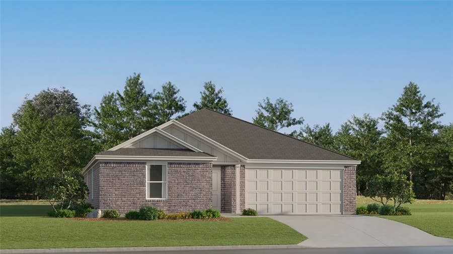 Property photo for 15016 Rangeland Road, Fort Worth, TX