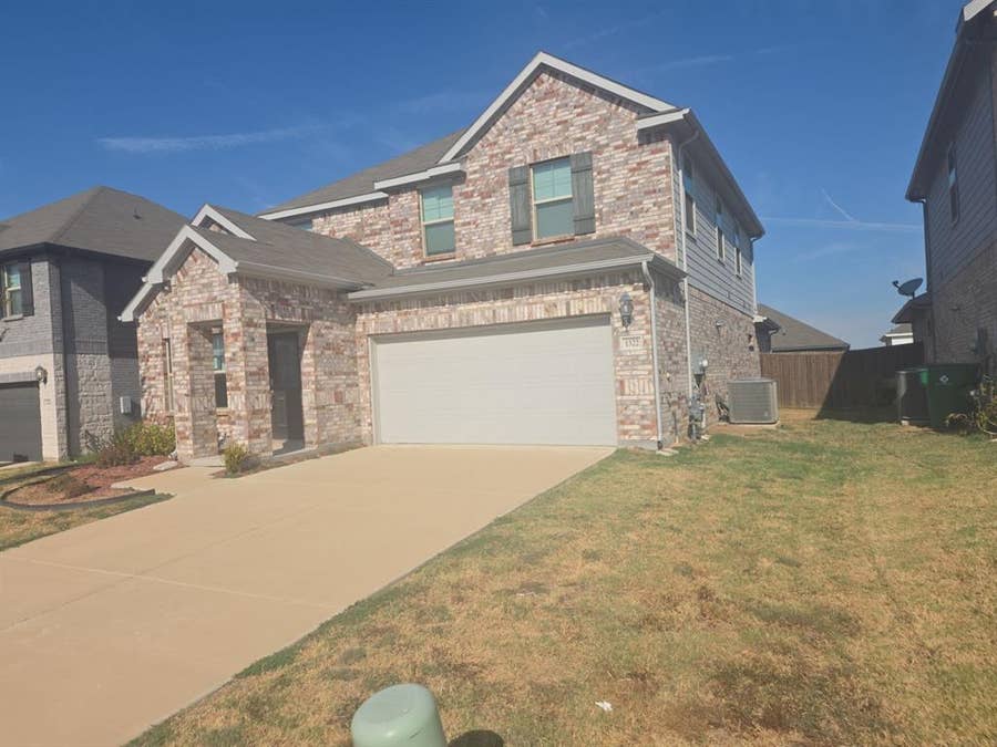 Property photo for 1322 Cress Garden Lane, Forney, TX