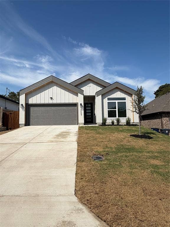 Property photo for 6407 Kemrock Drive, Dallas, TX