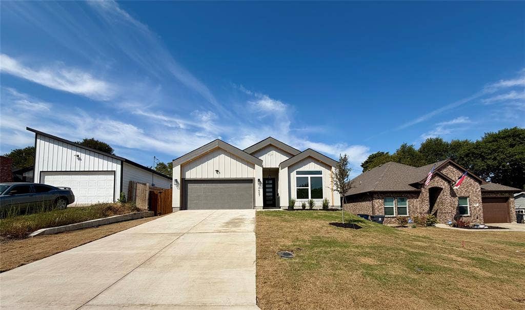 6407 Kemrock Drive, Dallas, TX 75241 6407 Kemrock Drive, Dallas, TX 75241