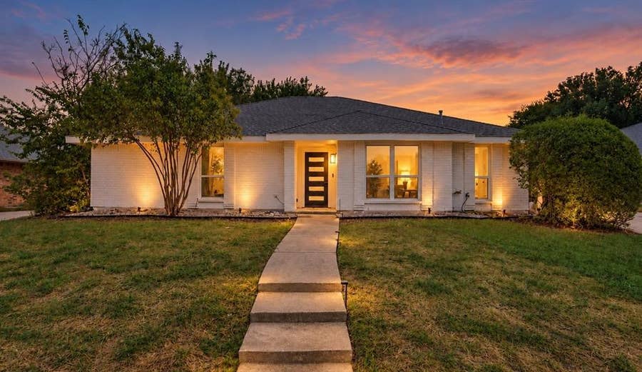 Property photo for 2242 Nob Hill, Carrollton, TX