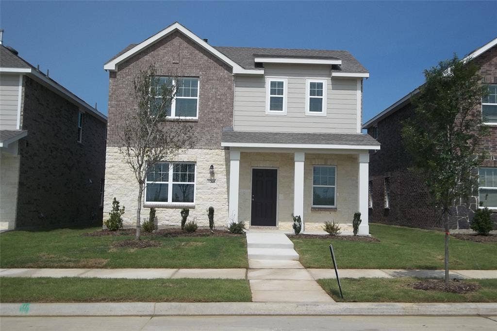 3208 Dillonwood Street, Celina, TX 75009 3208 Dillonwood Street, Celina, TX 75009