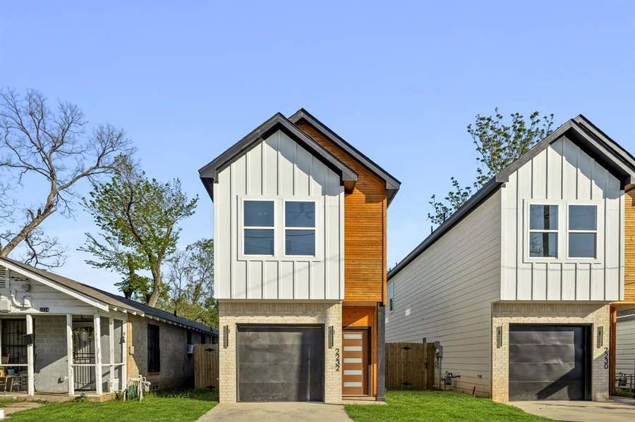 Property photo for 2230 Hooper Street, Dallas, TX