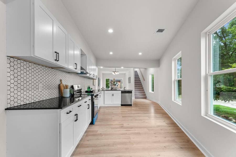 Property photo for 2428 Saint Clair Drive, Dallas, TX