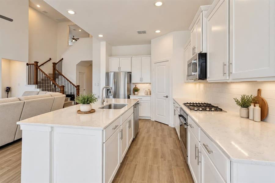 Property photo for 129 Invermore Drive, Little Elm, TX