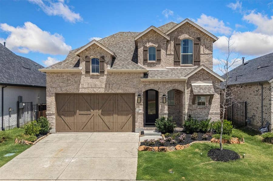 Property photo for 1605 Sandhill Lane, Celina, TX