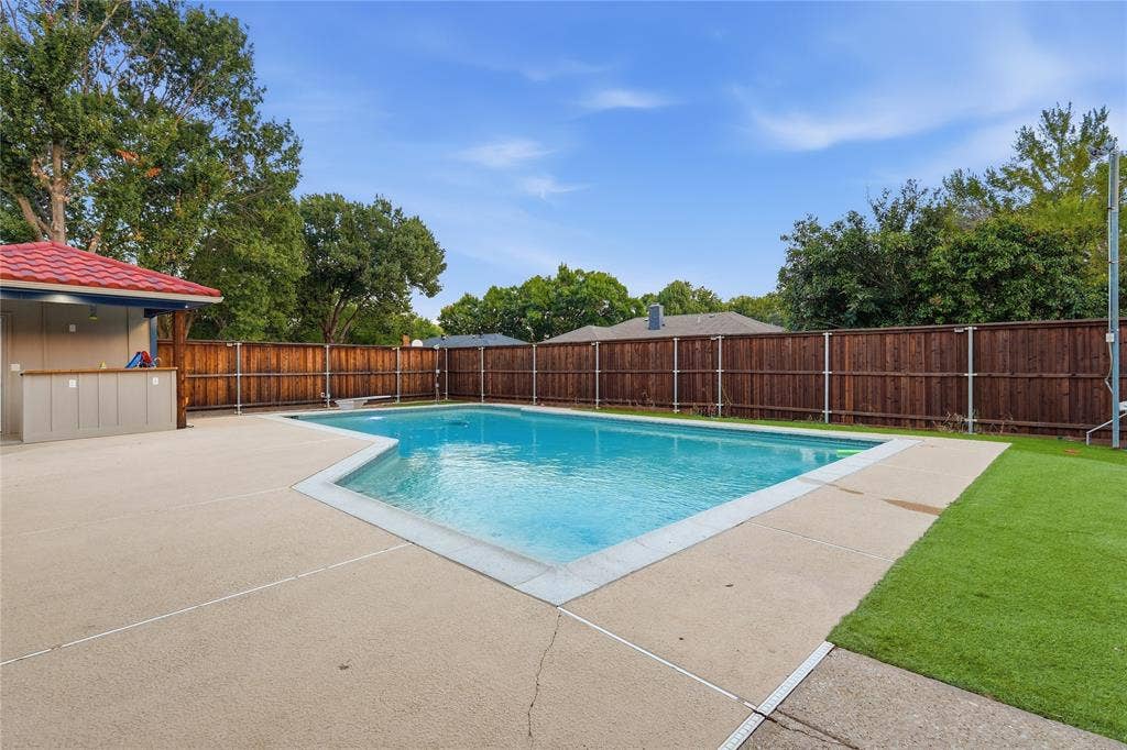 1010 Florence Drive, Duncanville, TX 75116 Additional content