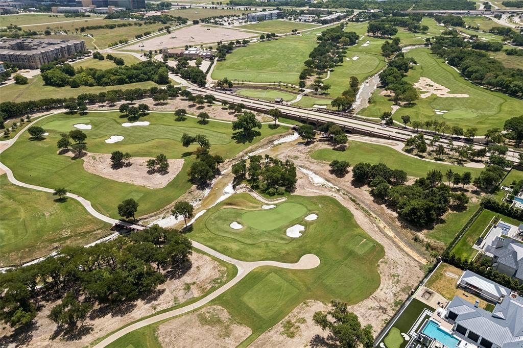 6009 Heron Bay Lane, McKinney, TX 75070 TPC Craig Ranch Golf Course.