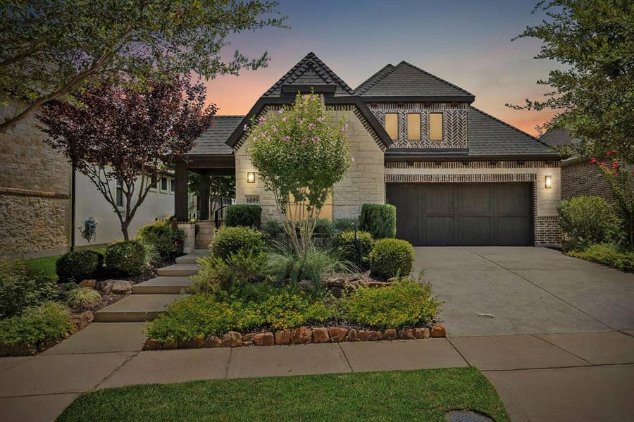Property photo for 6009 Heron Bay Lane, McKinney, TX