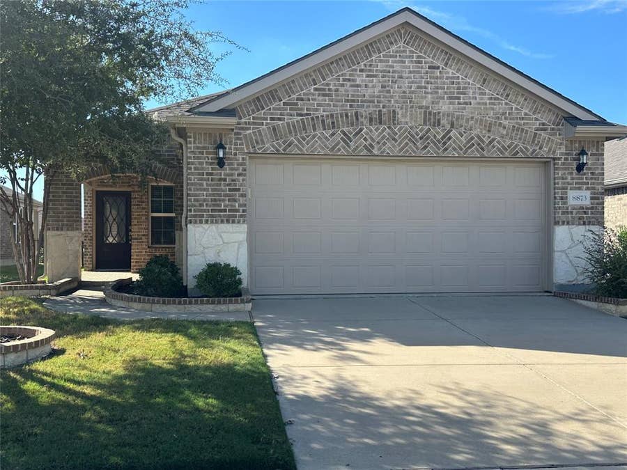 Property photo for 8873 Shore Crest Road, Frisco, TX
