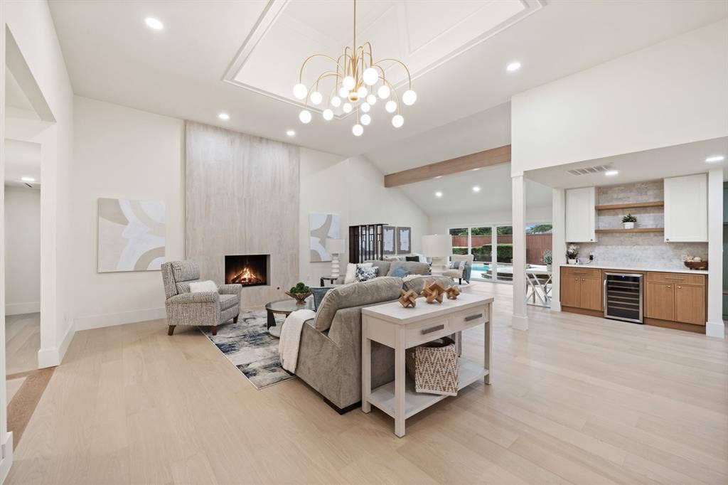8639 Clover Meadow Drive, Dallas, TX 75243