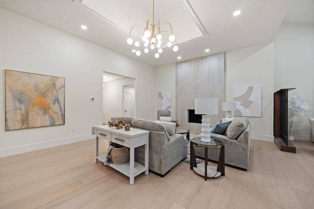 8639 Clover Meadow Drive, Dallas, TX 75243