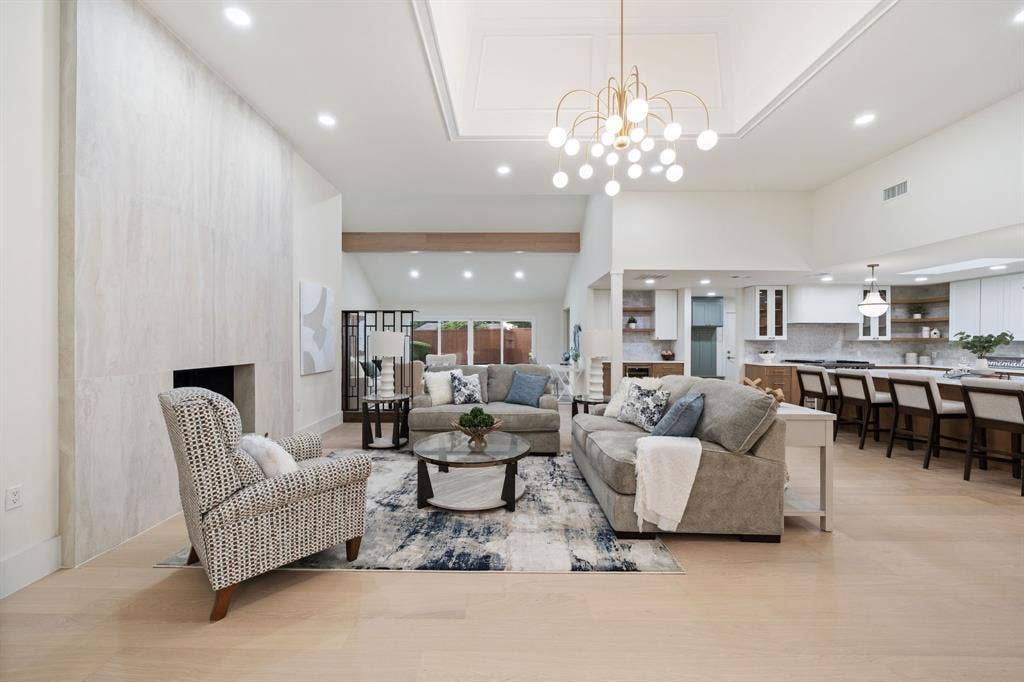 8639 Clover Meadow Drive, Dallas, TX 75243